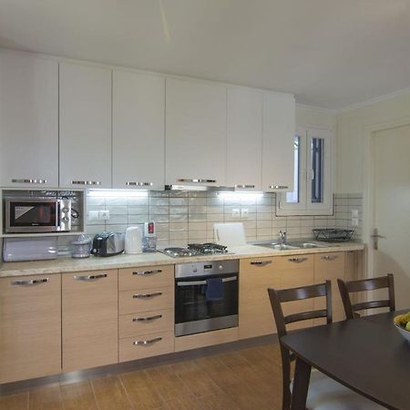 Yannis Nest Apartment Lakka  Bagian luar foto